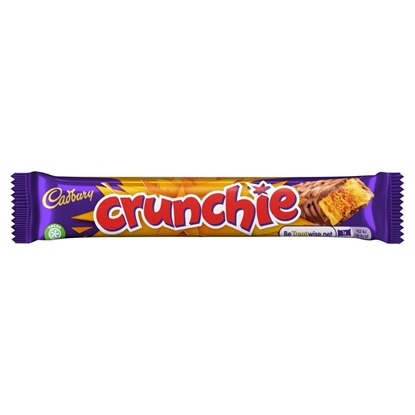 Picture of CADBURY CRUNCHIE 40GR